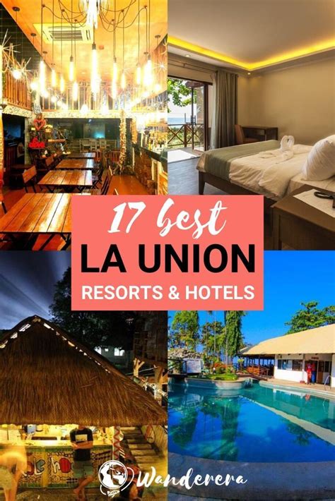 The Best La Union Hotels – Where To Stay in and around La .
